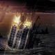 Image for article titled The story of a cat and two humans, trying to survive in post-apocalyptic, underwater Brooklyn